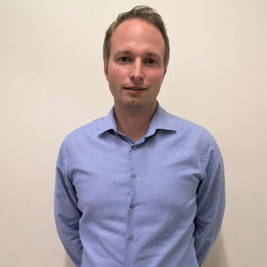  Andreas Haggeney