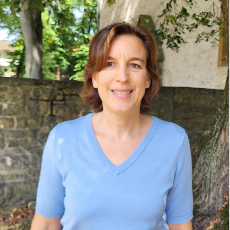  Andrea Venneker