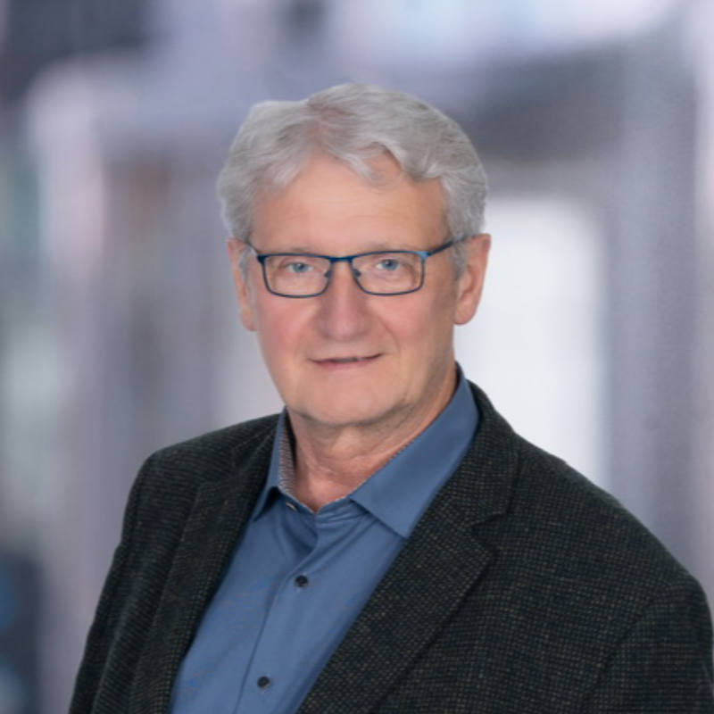 Dr. Heinz-Josef Skeland