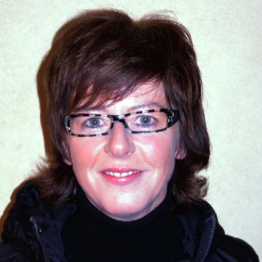  Mechthild Reimann