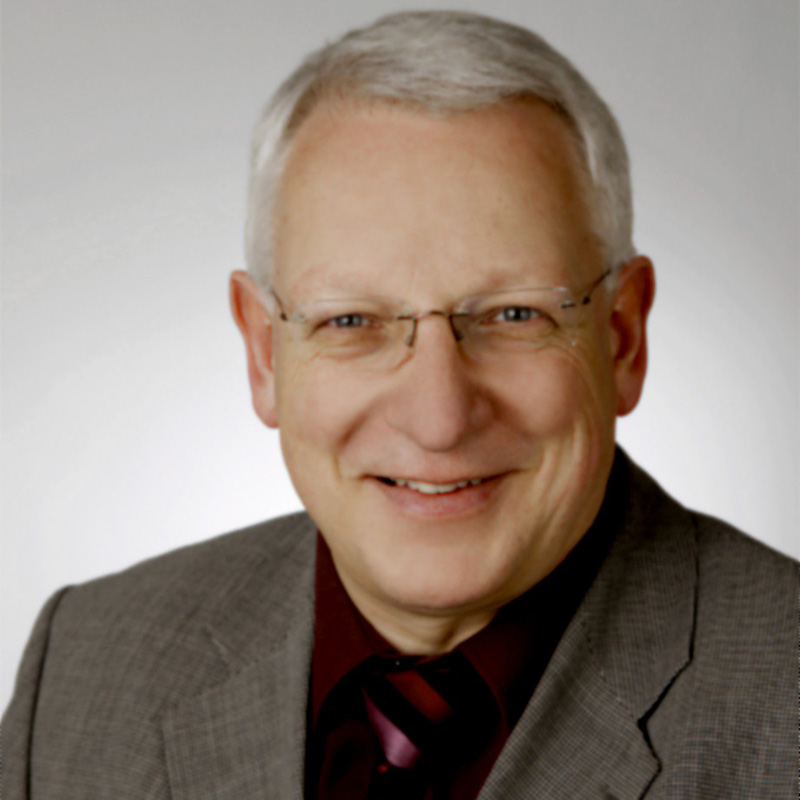  Bernhard Nickel